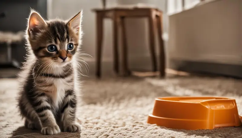 health problems in kittens