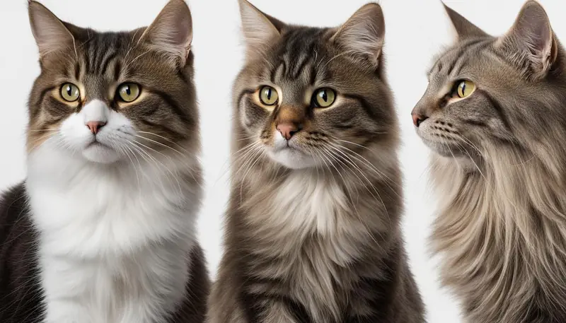 cat whiskers growth after being cut