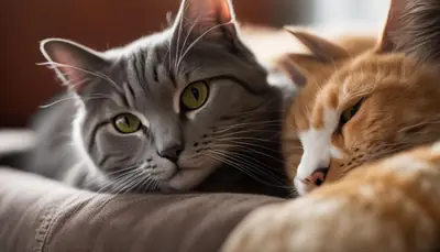 tips for adopting a tipped ear cat