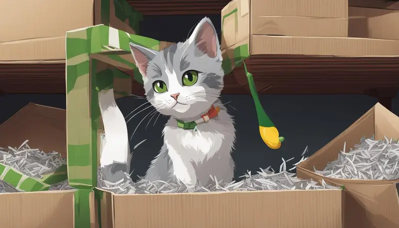 Finding a Cat with a Tipped Ear
