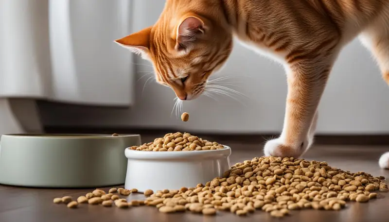 cat behavior