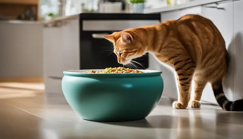 cat behavior