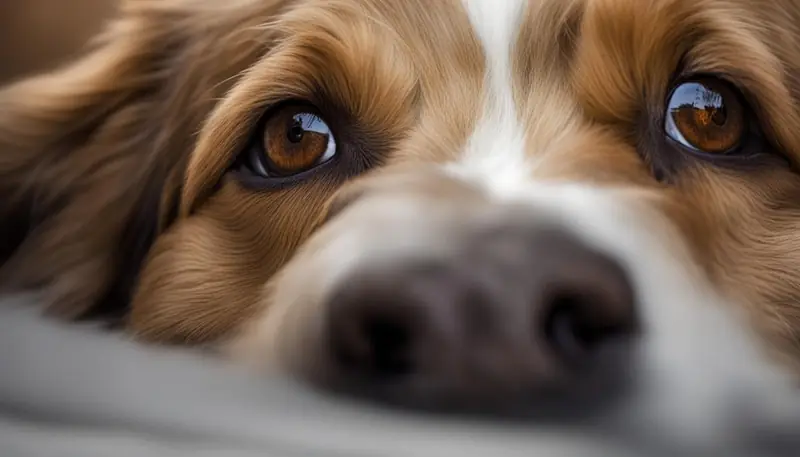 agmectin side effects in dogs