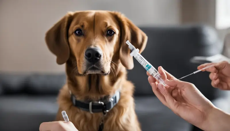 agmectin dosage for dogs