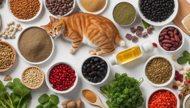 Alternative Methods for Medication Administration to Cats