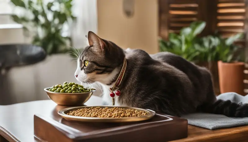 cat food