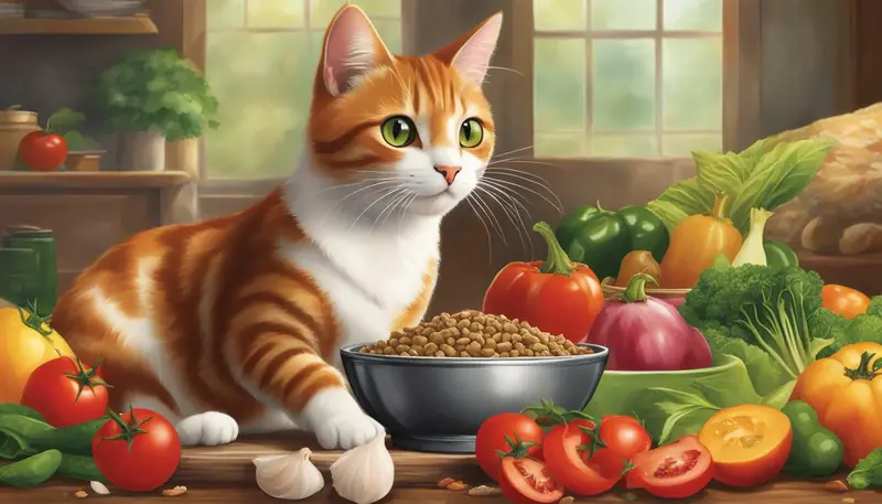 American Journey Cat Food Image