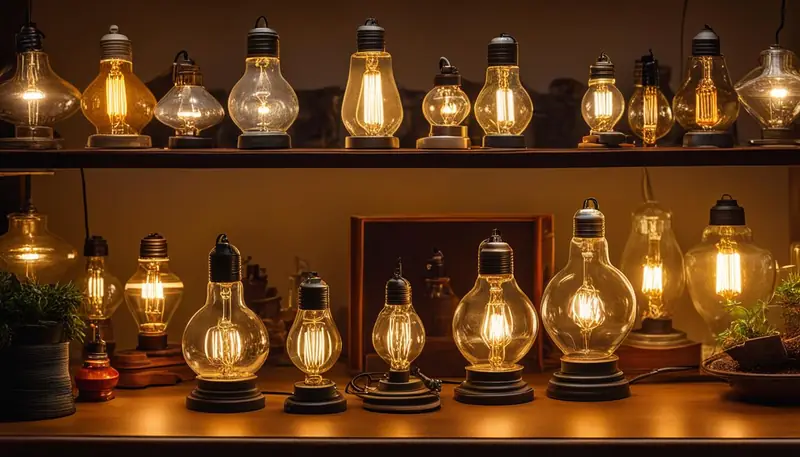 Choosing the Right Lights for Your Ant Farm