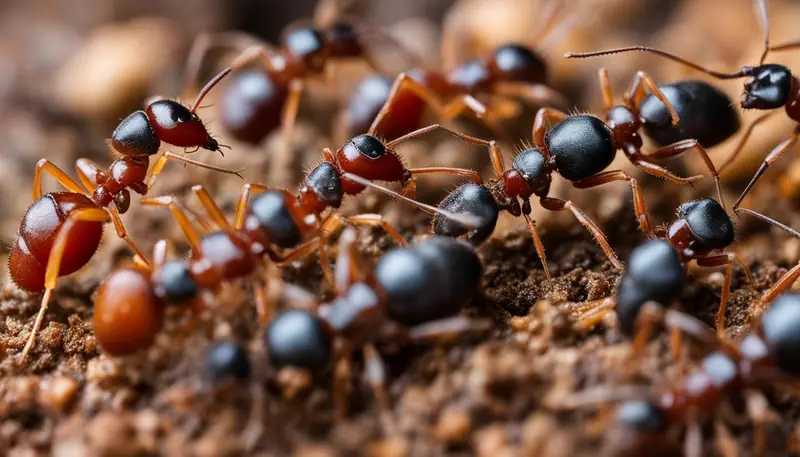 ant worker