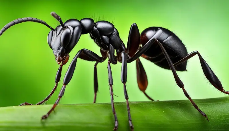 ant male