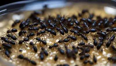 Gel Ant Farms