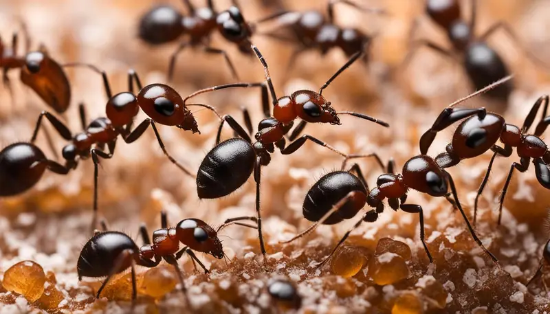 Argentine Ants