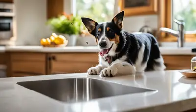 pet-safe ant control