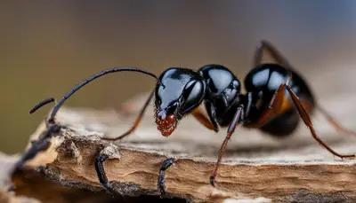 carpenter ant