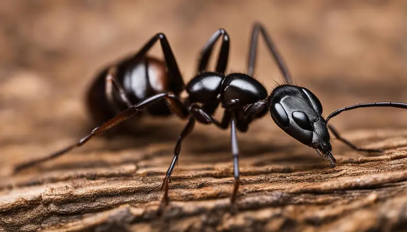 odorous house ant