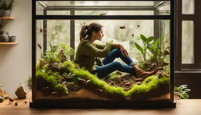 The Benefits of Ant-Keeping