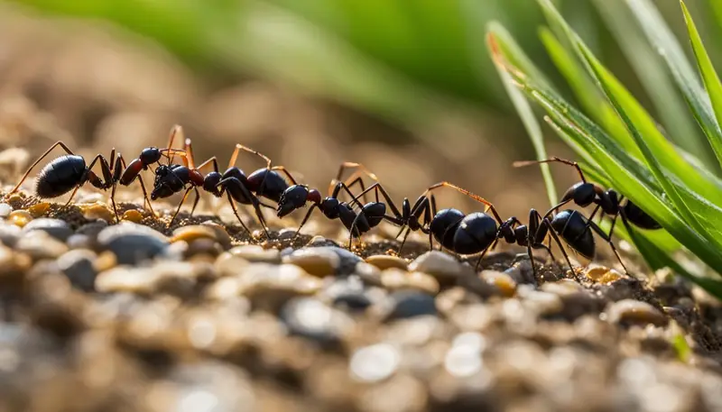 Ants