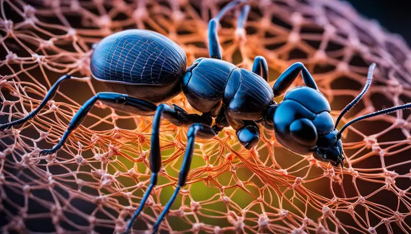 ant anatomy