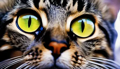 Understanding Feline Behavior