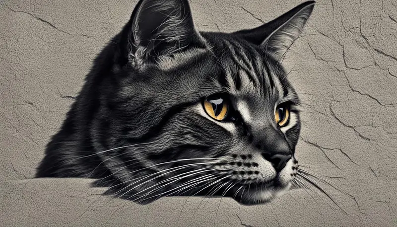 memory in cats