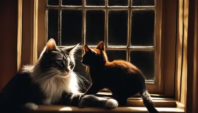 cat temperament