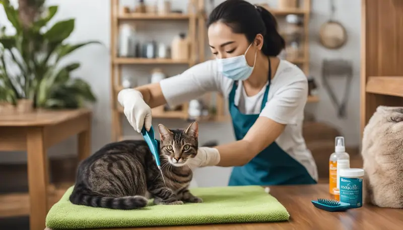 hypoallergenic practices