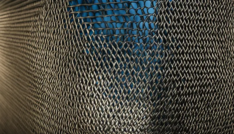 stainless steel wire mesh