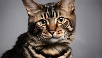 Visual Differences Between Bengal Cats and Maine Coons