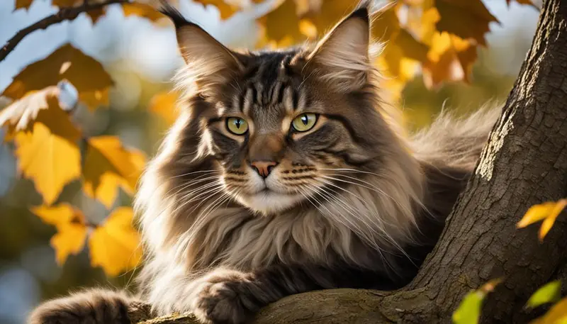 Maine Coon