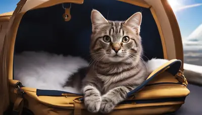 best airlines for cats