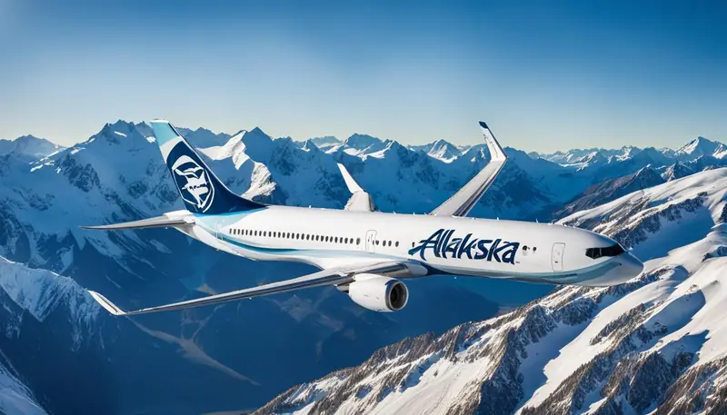 Alaska Airlines