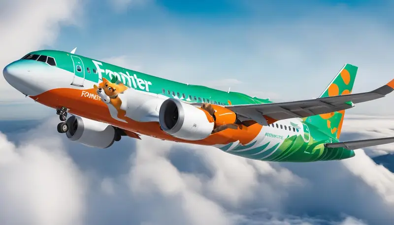 Frontier Airlines