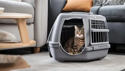 cat carrier