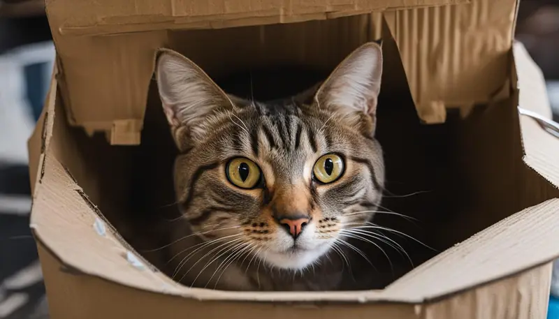 cardboard carriers