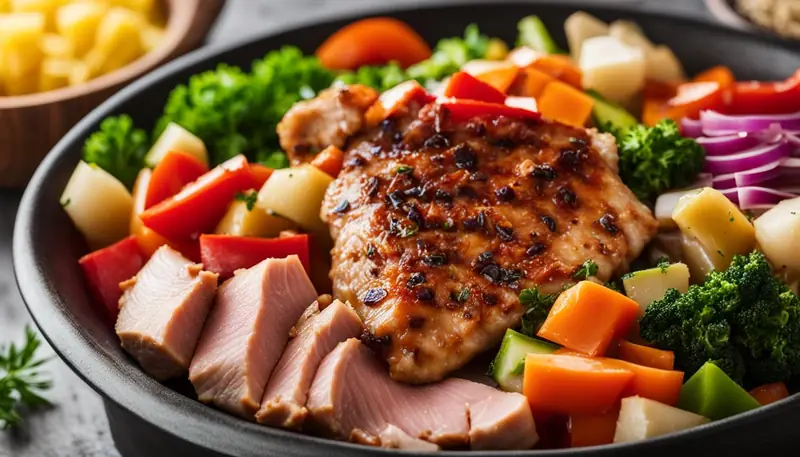 animal-based protein