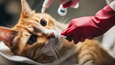 treatment for feline acne