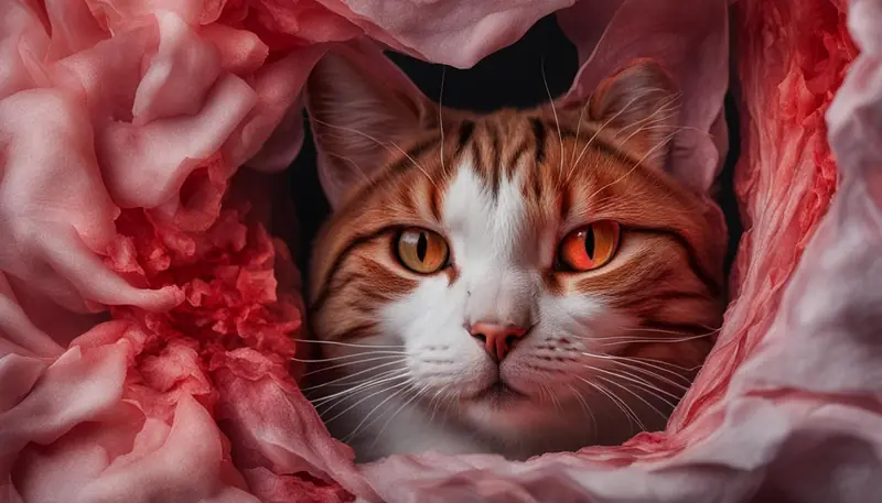 Ear Inflammation and Masses in Cats