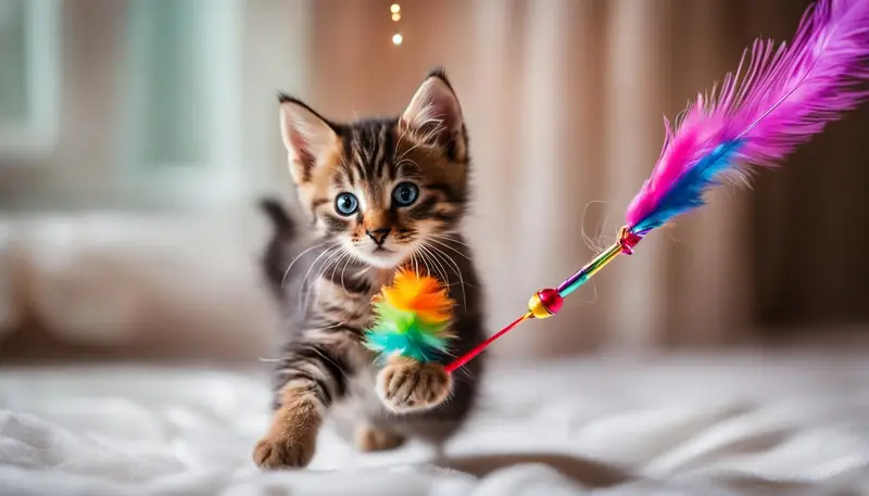 wand toys