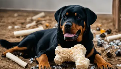 durable dog toys