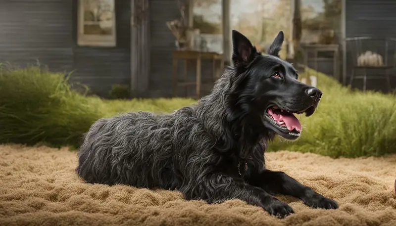 Kong Tires Dog Toy