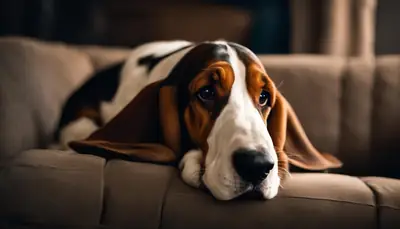 Basset Hound