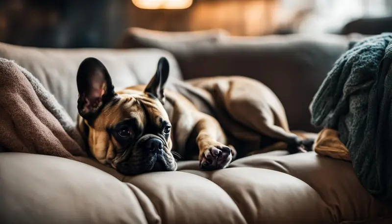 French Bulldogs - Indoor Dogs