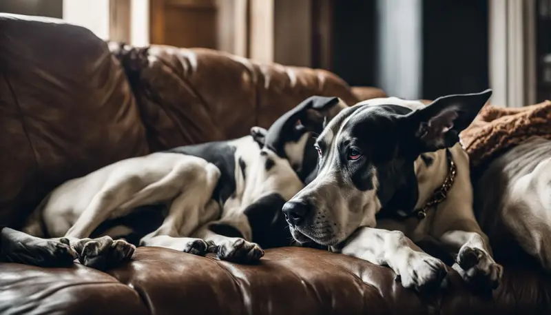 Great Danes