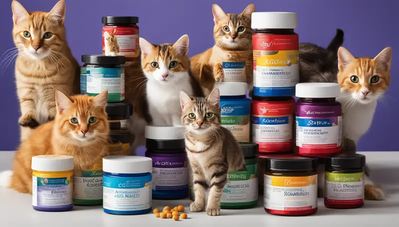 top-rated flea medicine for cats