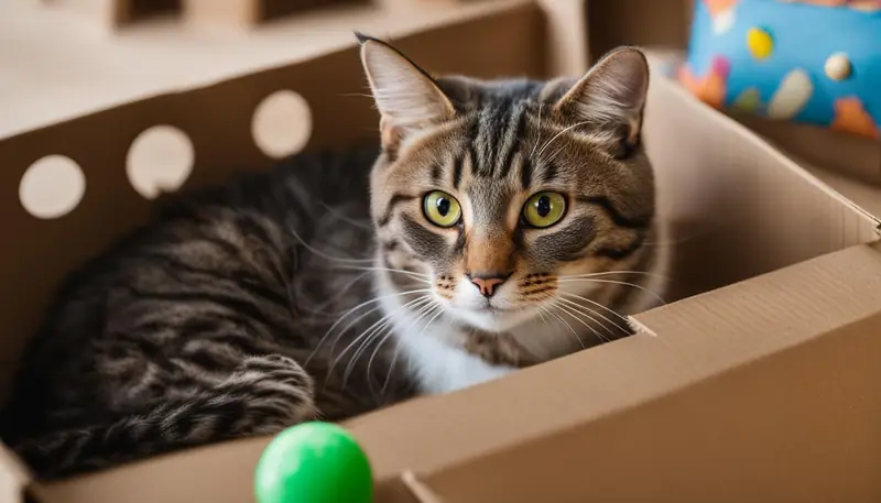 cat-behavior