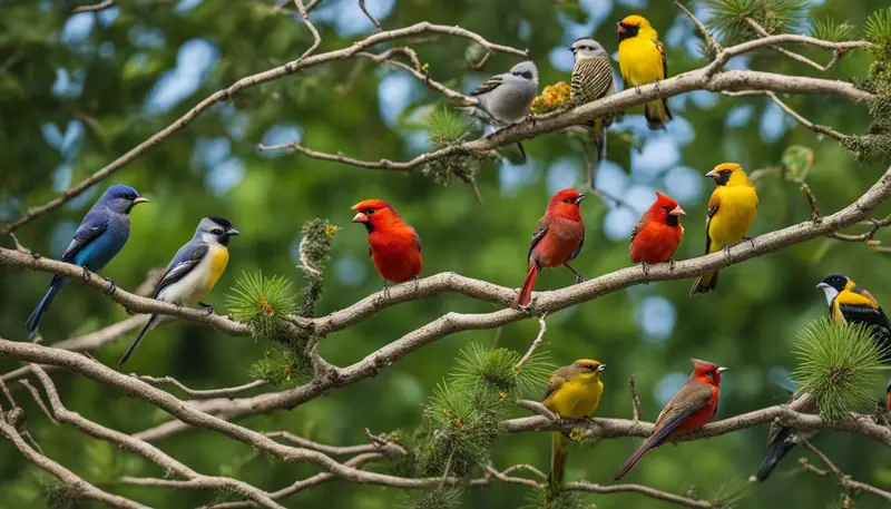 Safe Trees for Perches