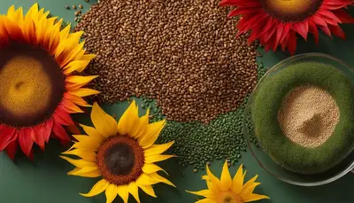 bird seed recommendations