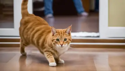 Vestibular Disease in Cats