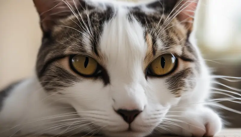 diagnosing vestibular disease in cats