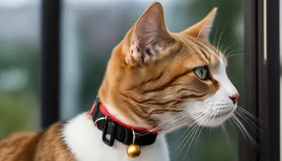 breakaway cat collar